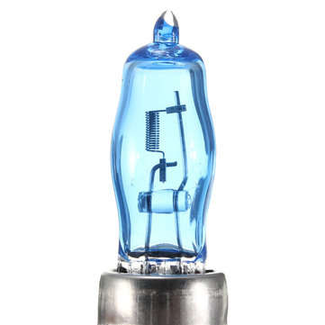 H11 Car HOD Halogen Headlights Bulbs Fog Lamps 12V 100W 8500K White 2Pcs