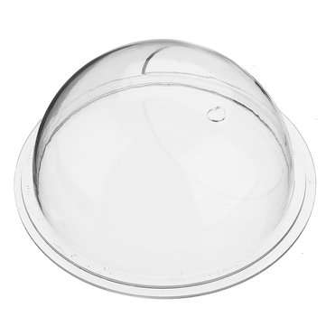 Acrylic Aquarium Fish Tank Wall Mounted Hanging Plant Pot Grow Vase Home Decor