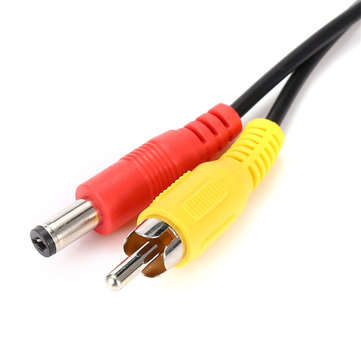 Kelima Car Camera Wireless Video Transmitter Receiver Wireless Reversing Transmitter