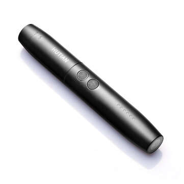 Portable Mini Black Camera Detector IR Scanner GPS Detector Anti-Peeping