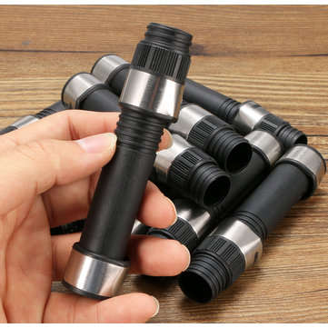 ZANLURE Lot 10 Pcs DPS Style 16# Reel Seat Spinning Fishing Rod Building and Repair High Quality