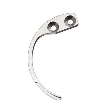 Springsteels Key Detacher EAS Hook Detacher Super Security RFID Tag Remover Superlock EAS for 58kHz