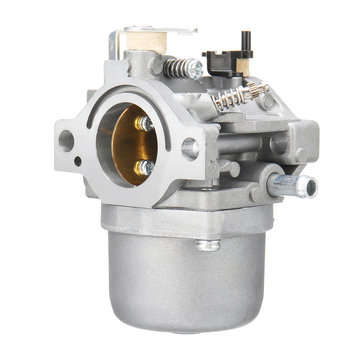 Carburetor Carb Gasket Fuel Filter Kit For Briggs & Stratton Walbro LMT 5-4993