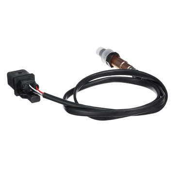 5 Wire Wideband Lambda Oxygen O2 Sensor LM-1 LC-1 LSU4.2 PLX 14Point7 for Audi A3 A4 A8 TT VW Bora G