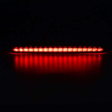 Car LED High Level Rear Brake Lights Stop Lamps For VW TRANSPORTER T5 3RD THIRD