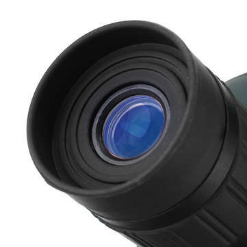 LUXUN 25-75X70  HD Waterproof BAK4 Optic Zoom Len Monocular Eyepiece Telescope