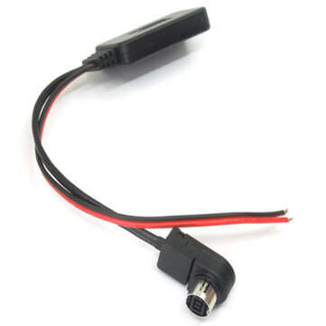 Audio Cable bluetooth Aux Adapter cable Audio Adapter Converter