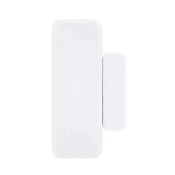 5Pcs GS-WDS07 Wireless Door Sensor Magnetic Strip 433MHz for Security Alarm Home System