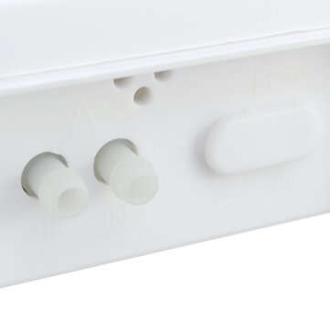 10M Hose WIFI Auto Drip Irrigation Voice APP Remote Control Timer Plant Watering Device