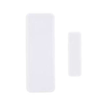 5Pcs GS-WDS07 Wireless Door Sensor Magnetic Strip 433MHz for Security Alarm Home System