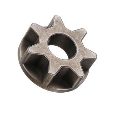 Drillpro M16 Chainsaw Gear 125 150 180 Angle Grinder Replacement Gear For Chainsaw Bracket