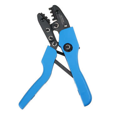 Crimper Solar Terminal Crimping Tools for 10 2.5/4/6mm Solar PanelMC4 PV Cable Wire Crimpers Crimp