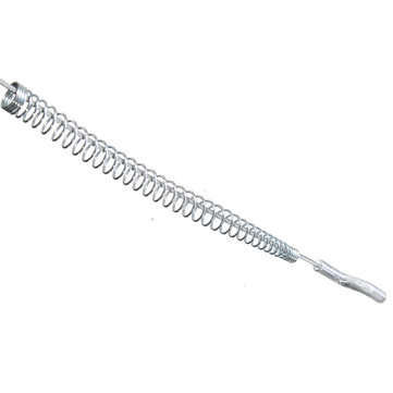 Metal Recliner Chair Sofa Handle Cable Couch Release Lever Pull Replacement Line Flex