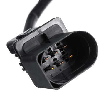 5 Wire Wideband Lambda Oxygen O2 Sensor LM-1 LC-1 LSU4.2 PLX 14Point7 for Audi A3 A4 A8 TT VW Bora G