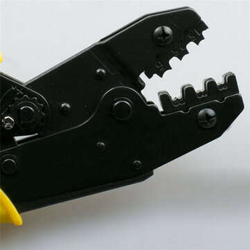 Wire Crimpling Pliers Tool Set Professional Wire Crimpers Engineering Ratchet Terminal