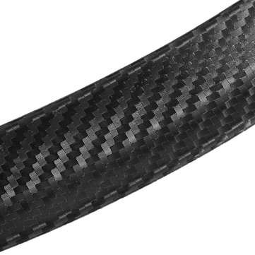 2Pcs Universal Flexible Car Fender Flares Extra Wide Body Wheel Arches