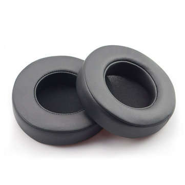 Replacement Memory Foam Earpads Headband Cushion Gel For Razer ManO`War 7.1 Man O` War Headphone