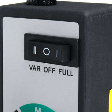 8A Fan Variable Speed Controller Router Electric Regulator Controls 220V-240V