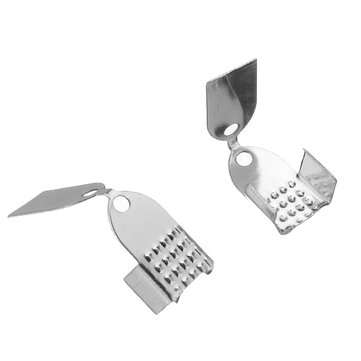 990Pcs/Set Eye Pins Lobster Clasps Jewelry Wire Earring Hooks Jewelry Finding Kit for DIY Necklace J