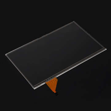 Navigation LCD Display Touch Screen Glass Digitizer MFD For Lexus IS GS R Toyota Prius MDF