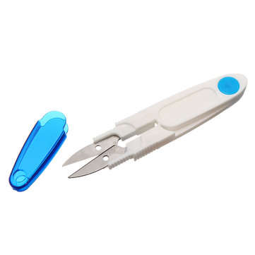 Magic Diy Embroidery Pen Set Knitting Sewing Tool Kit Punch Needle Adjustable