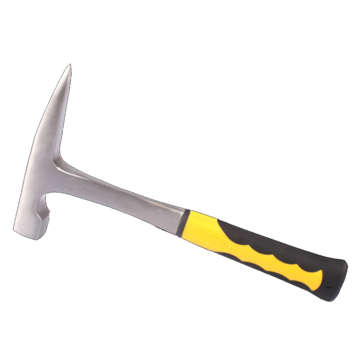 Shock Reduction Edge Sharpness Geological Hammer Geology Tool Hammers (TYPE: 2)