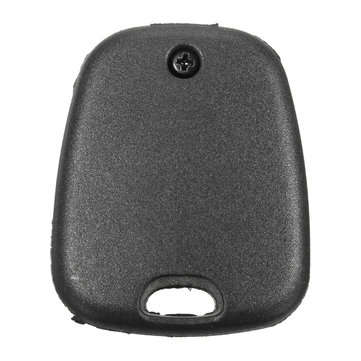 New 2 Button Smart Remote Key Fob Case Shell For Peugeot 106 107 206 207 307 405 406 806