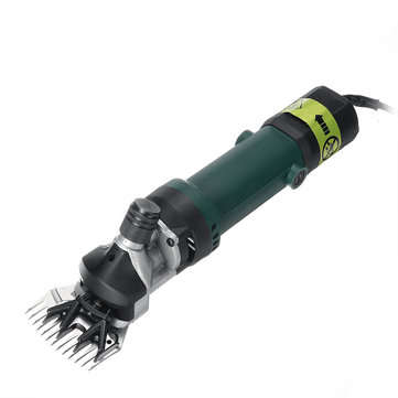 110V/220V 900W Electric Shearing Machine Wool Scissors 6 Gear Speed Adjustable For... (PLUG: USPLUG)
