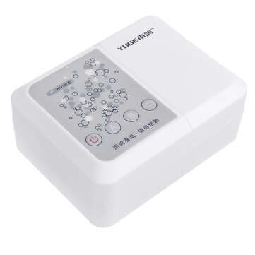 10M Hose WIFI Auto Drip Irrigation Voice APP Remote Control Timer Plant Watering Device