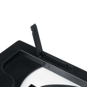 6W 500L/H Solar Fountain Submersible Solar Water Pump Garden Fountain Submersible Pump with Suckers