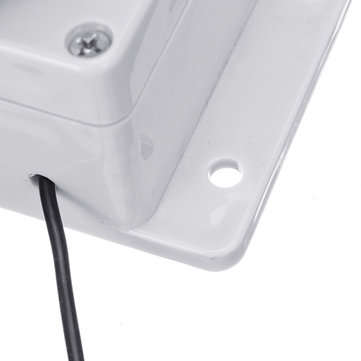 ZFX-B1308 Temperature Alarm Thermostat Machine Room Farm Oven Temperature Alarm High and Low Tempera