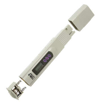 Digital LCD TDS3/TEMP/PPM TDS Meter Tester Pen Stick Water Quality