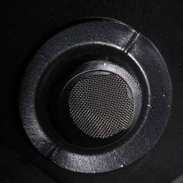 Car Funnel Mesh Screen Strainer 40 Ounce with Flexible Spout Extension