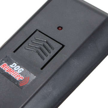 Ultrasonic Pet Dog Repeller Stop Barking Training Trainer