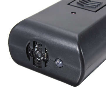 Ultrasonic Pet Dog Repeller Stop Barking Training Trainer