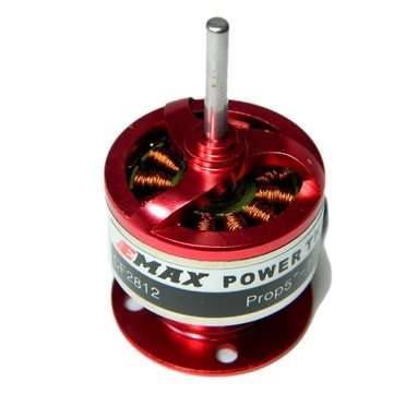 EMAX CF2812 1534KV Brushless Outrunner Motor For RC Model