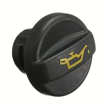 Car Engine Oil Filler Cap Replacement for Peugeot Citroen