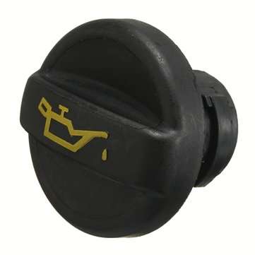 Car Engine Oil Filler Cap Replacement for Peugeot Citroen