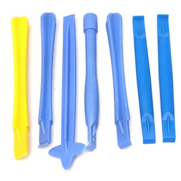 25 in 1 Repair Opening Pry Tools Set Kit Repair