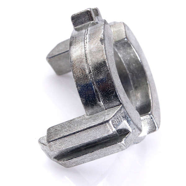 Door Lock Barrel Repair Kit Front Right Driver Side/Left Side For BMW