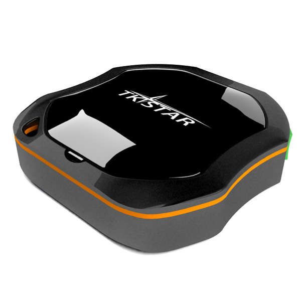 New TKstar Waterproof Car Mini Tracking System GPS Tracker for Kids Elders