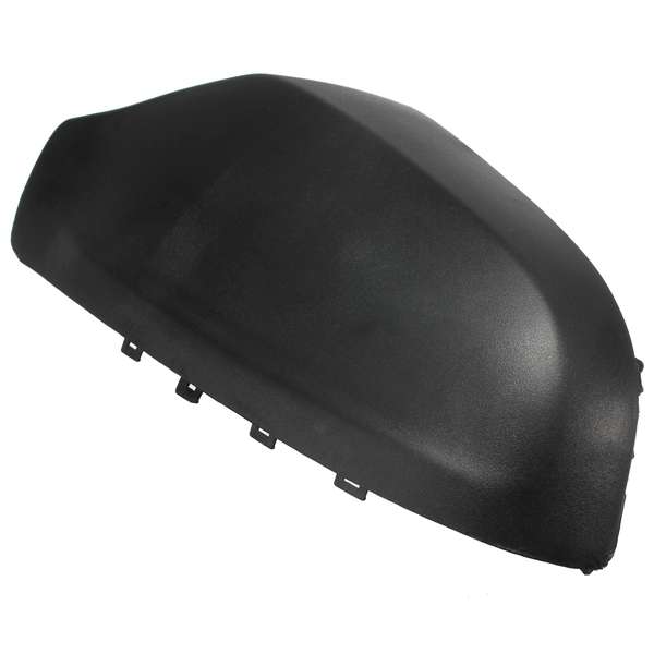New Door Wing Mirror Left Side Cover Casing Cap Black for VAUXHALL ASTRA H 04-09