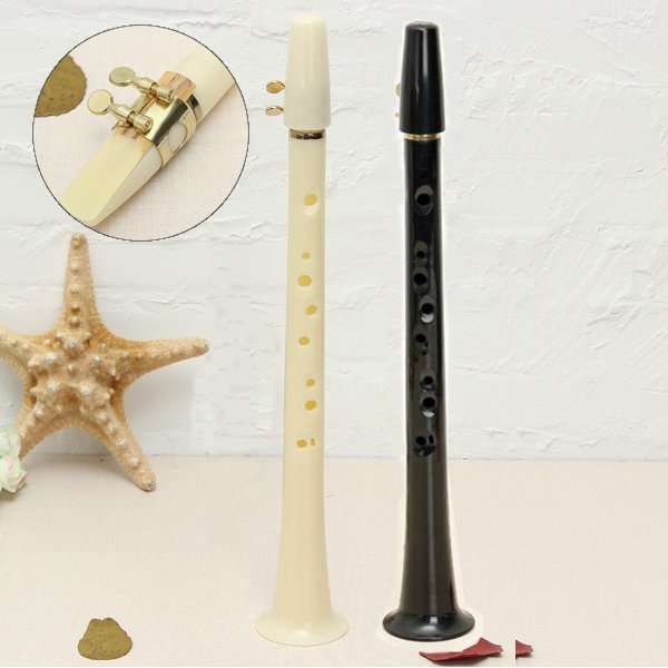 Simple Type Small Saxophone Mini Alto Pocket Saxophone