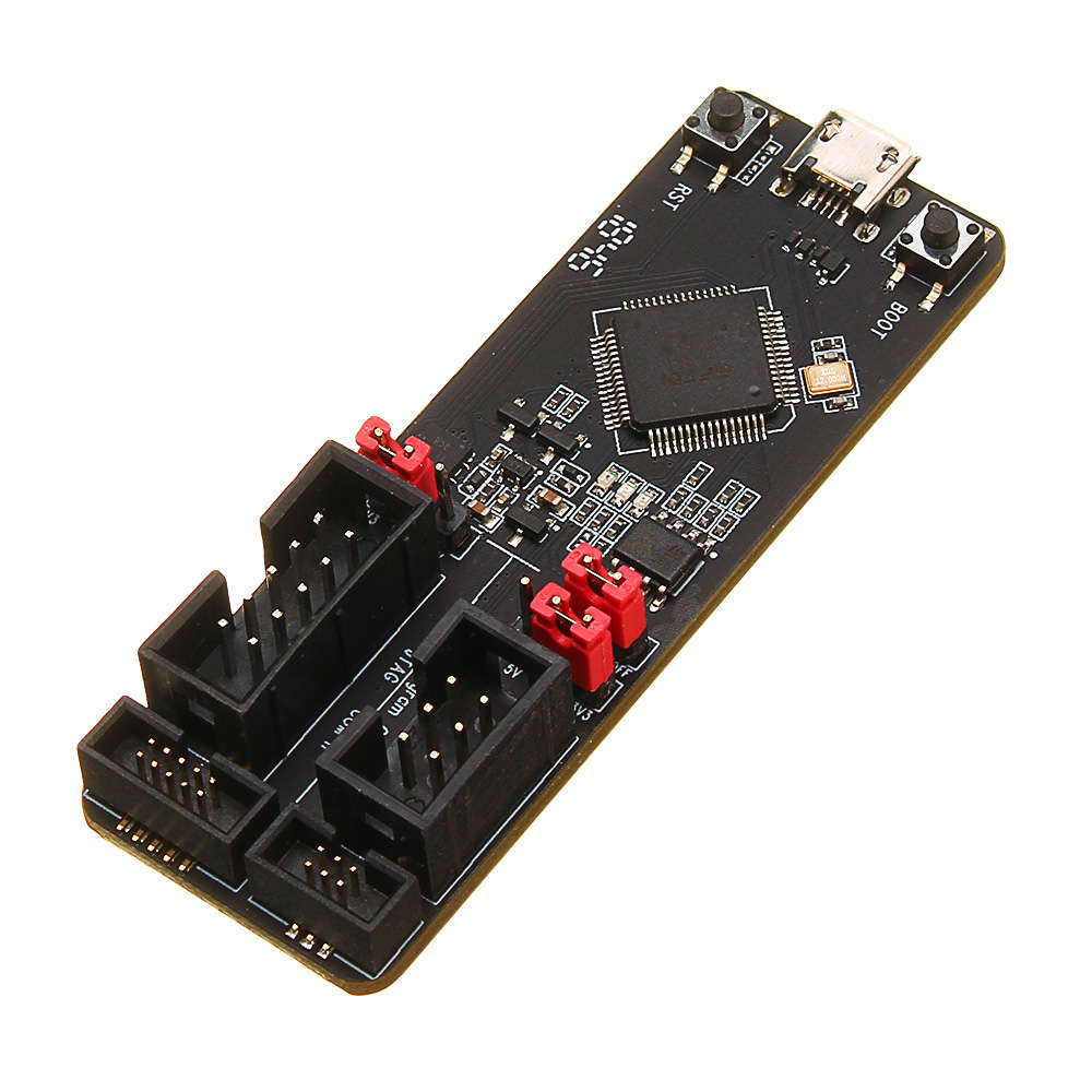 Espressif ESP-Prog Development Board JTAG Debug Program Downloader Compa