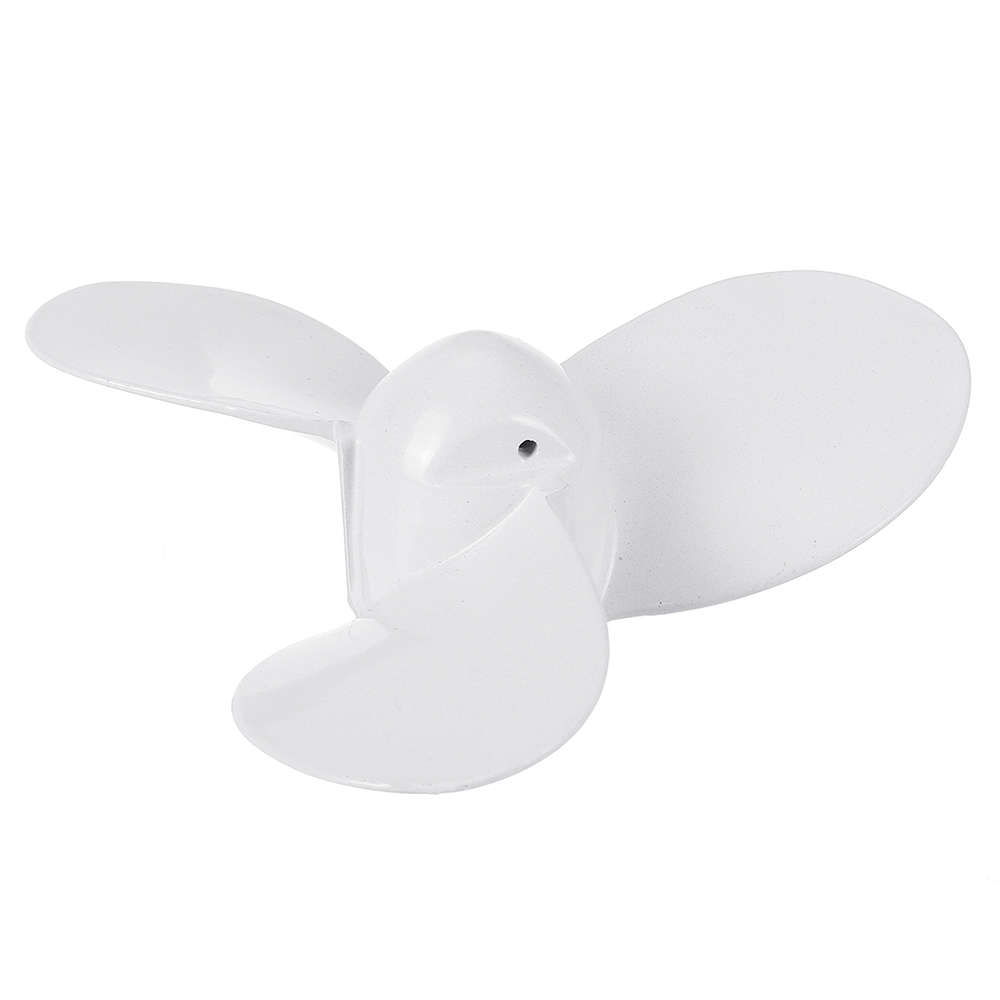 2 Stroke 3.5Hp Outboard Propeller Blade For Hangkai Mairne Engine Rubber Boat