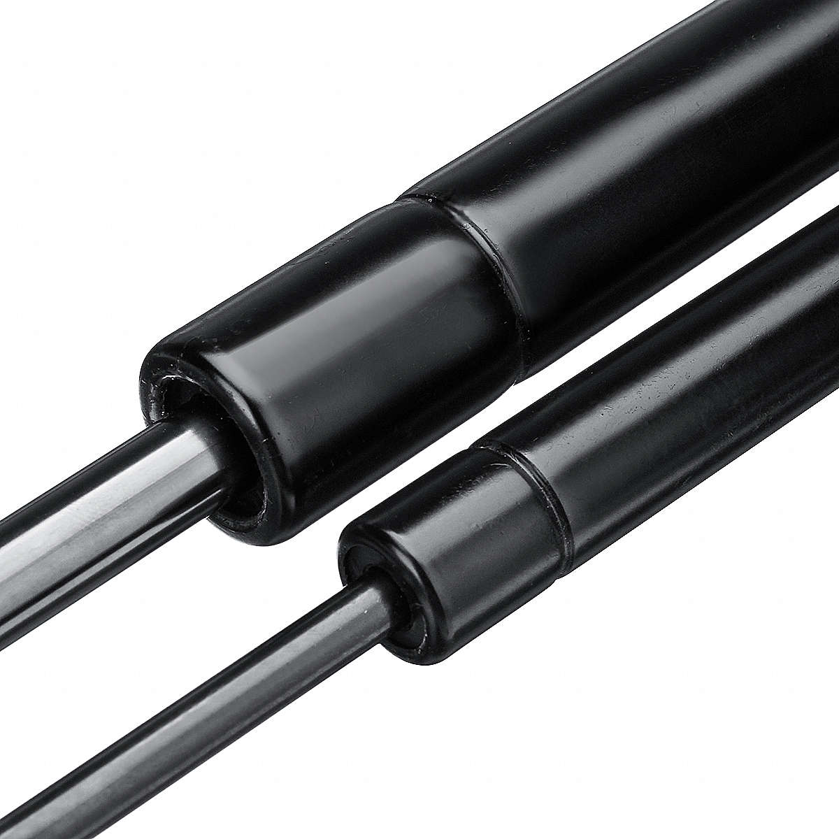 4Pcs Car Rear Window Tailgate Gas Strut Support Tail Lift Bar for Nissan Pathfinder R51 2005-2012