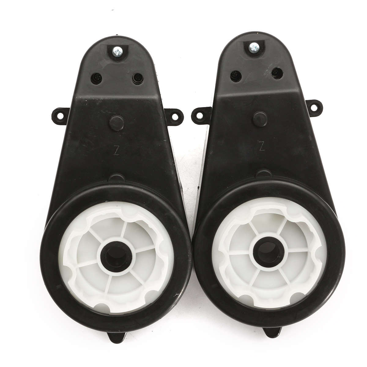 12V 23000RPM Electric Motor Gear Box For Kids Ride Car