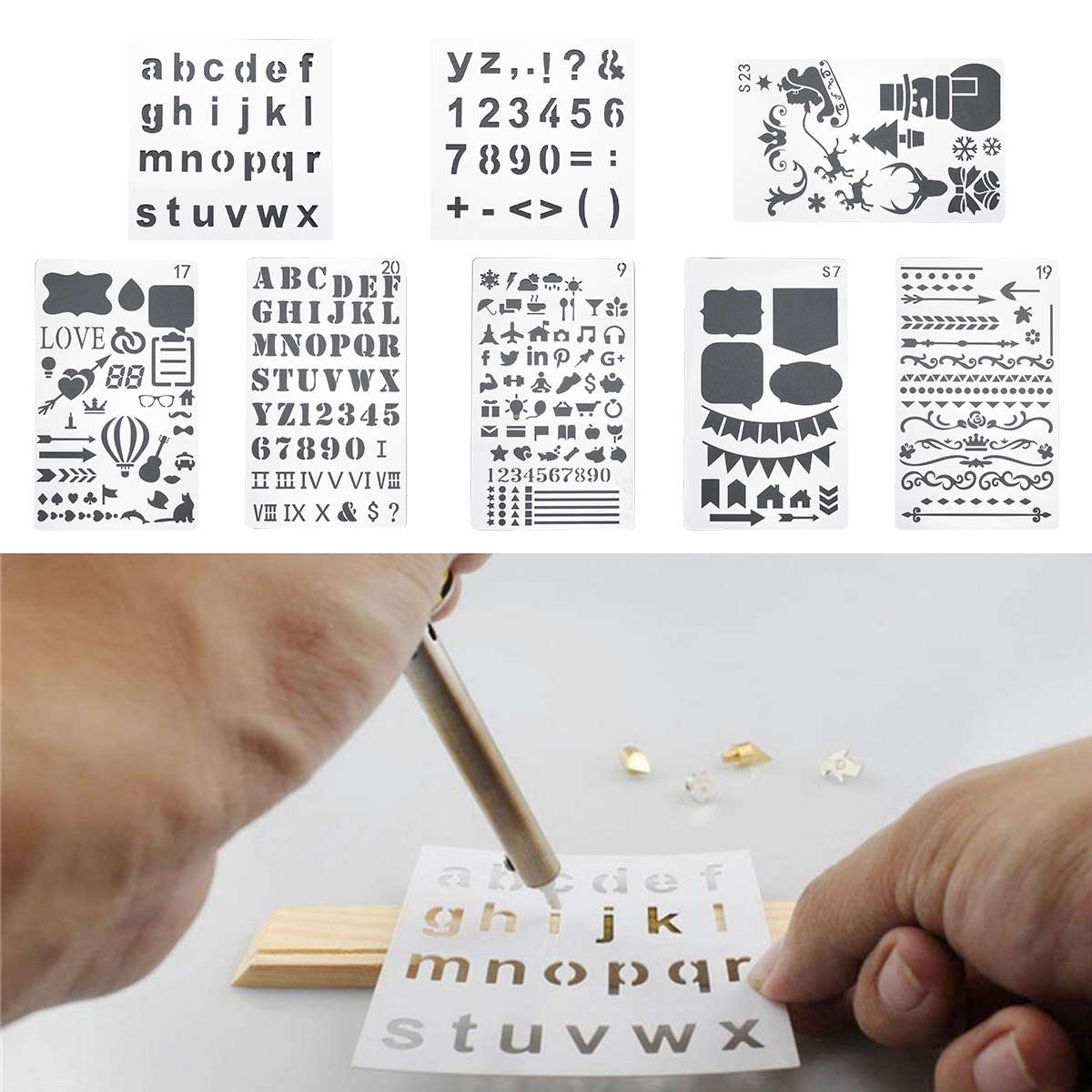 71Pcs 60W Pen Pyrography Solder Iron Tool Kit Set Adjustable Wood Burning Carving Embossing Tool