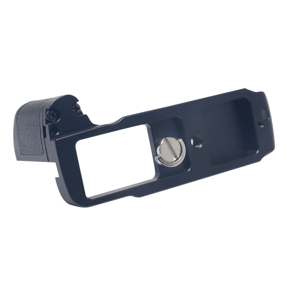 Mcoplus MCO-XE3 L Plate Metal Hand Grip L Bracket as MHG-XE3 Replacement for Fujifilm Fuji X-E3 Came