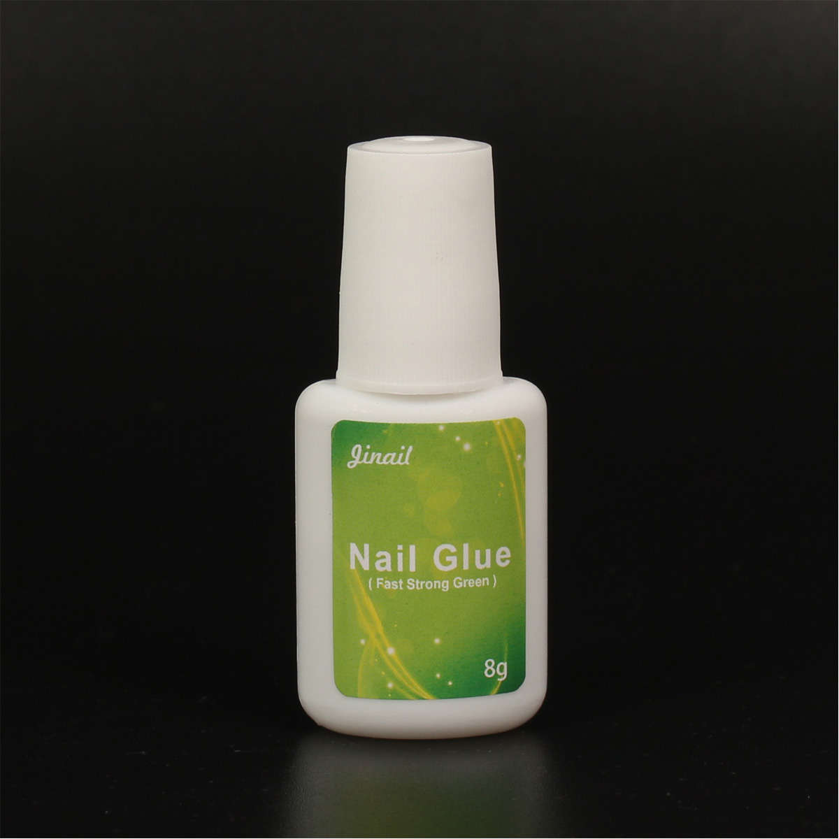 Nail Paronychia Ingrown Toenail Straightening Patch Nail Bonding Glue Remover Bond Gel Glue Liqui...
